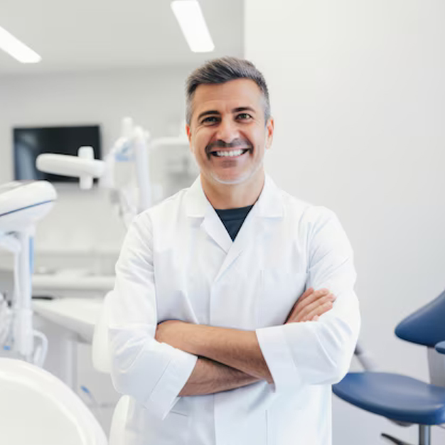 public-health-dentist-radiates-positivity-his-stateoftheart-clinic-image